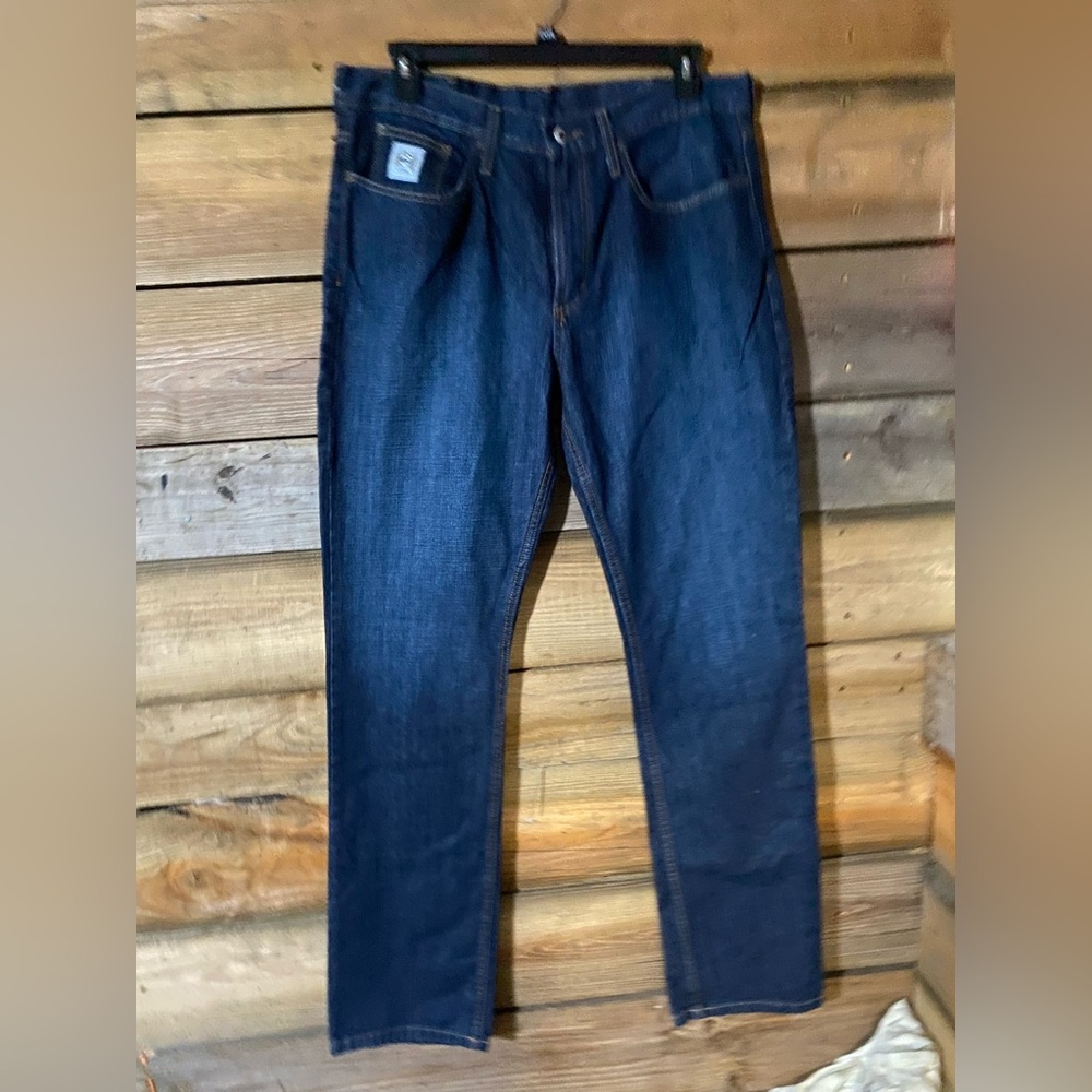 36/36 cinch jeans